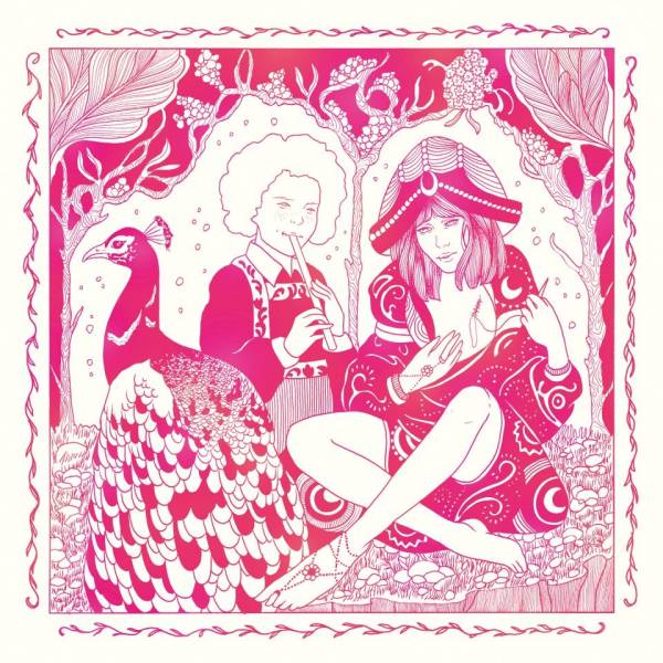 Melody's Echo Chamber - Bon Voyage LP