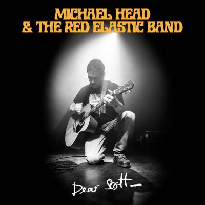 Michael Head & The Red Elastic Band - Dear Scott LP (Eco-Friendly Vinyl)