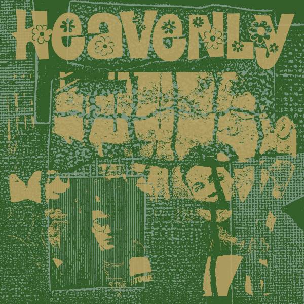 Heavenly - Heavenly vs. Satan LP (Reissue)