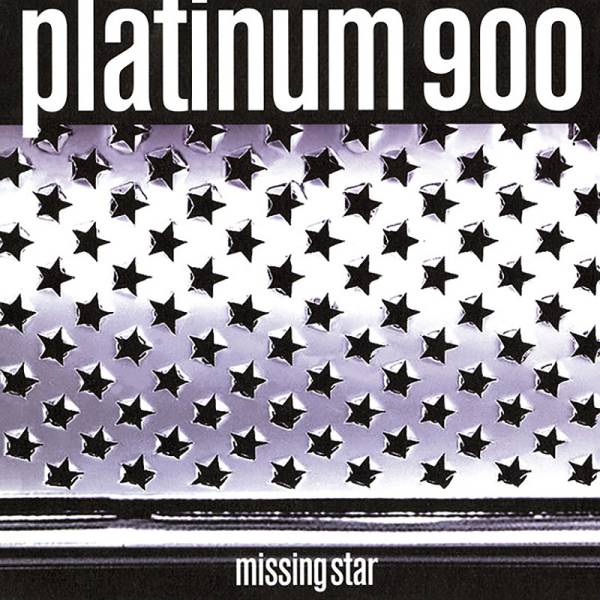 Platinum 900 - Missing Star 12" (Reissue)