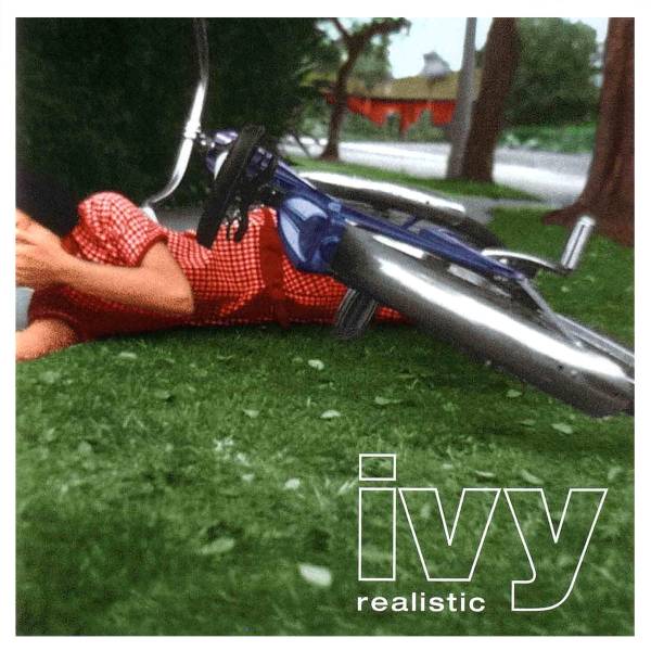 Ivy - Realistic LP