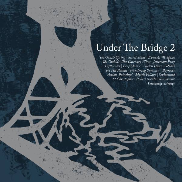 Various Artists - Under The Bridge 2 2xLP