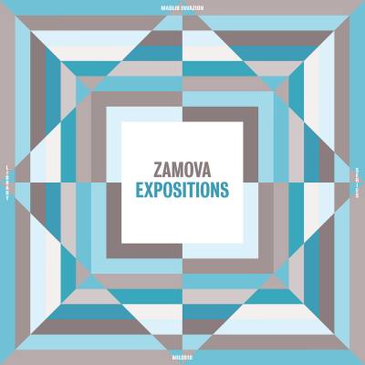 Zamova - Expositions LP