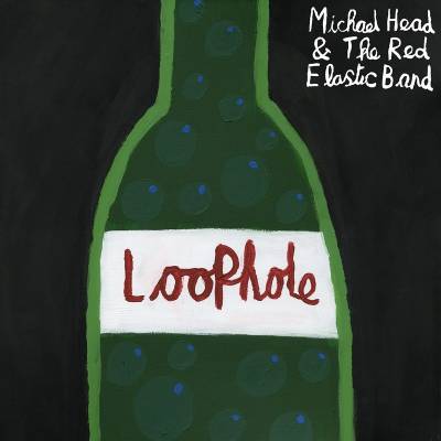 Michael Head & The Red Elastic Band Head - Loophole LP