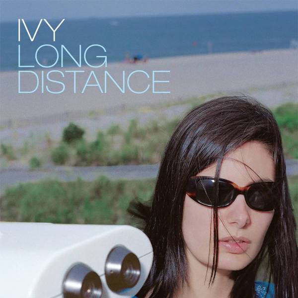 Ivy - Long Distance 2xLP (25th Anniversary Editon)