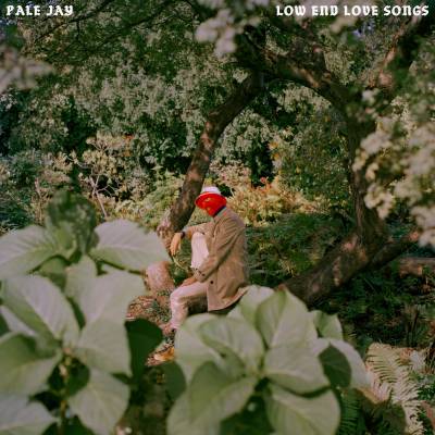 Pale Jay - Low End Love Songs LP (Storm Cloud Grey Vinyl)