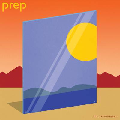 Prep - Programme LP (Orange Vinyl)